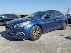 5NPE24AF6HH463172 2017 HYUNDAI SONATA