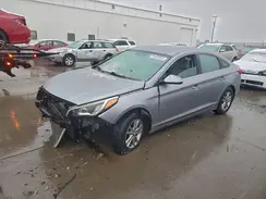 5NPE24AF6HH463530 2017 HYUNDAI SONATA