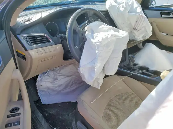 5NPE24AF6HH467772 2017 HYUNDAI SONATA - Image 8