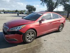 5NPE24AF6HH468906 2017 HYUNDAI SONATA