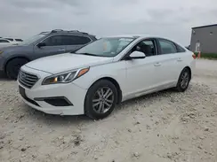 5NPE24AF6HH469392 2017 HYUNDAI SONATA