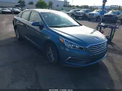 5NPE24AF6HH469828 2017 HYUNDAI SONATA