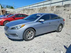 5NPE24AF6HH471420 2017 HYUNDAI SONATA