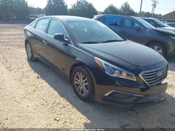 5NPE24AF6HH474723 2017 HYUNDAI SONATA - Image 1