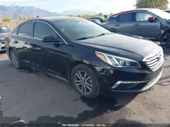 5NPE24AF6HH476374 2017 HYUNDAI SONATA