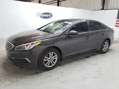 5NPE24AF6HH476679 2017 HYUNDAI SONATA