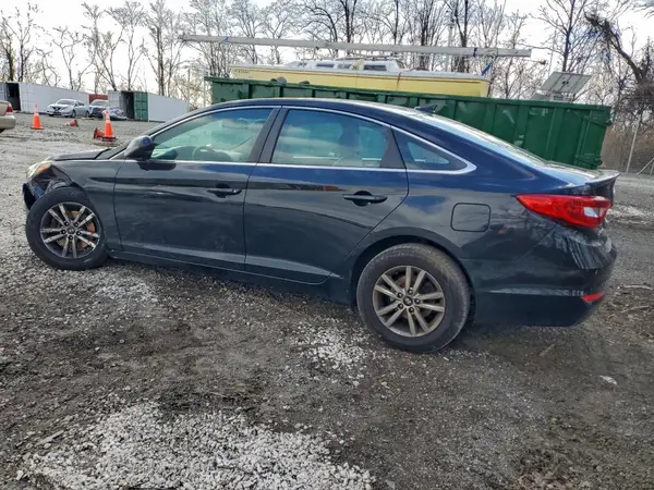 5NPE24AF6HH480103 2017 HYUNDAI SONATA - Image 2