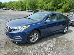 5NPE24AF6HH481087 2017 HYUNDAI SONATA