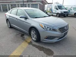 5NPE24AF6HH482126 2017 HYUNDAI SONATA