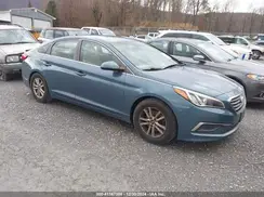 5NPE24AF6HH482322 2017 HYUNDAI SONATA