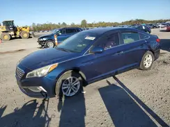 5NPE24AF6HH484636 2017 HYUNDAI SONATA