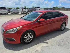5NPE24AF6HH484796 2017 HYUNDAI SONATA