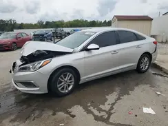 5NPE24AF6HH485253 2017 HYUNDAI SONATA