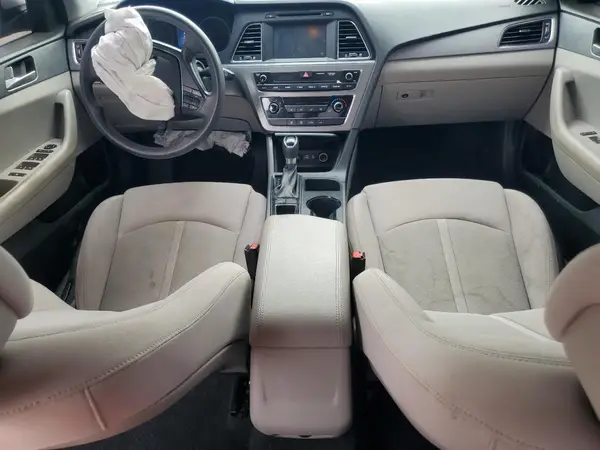 5NPE24AF6HH485253 2017 HYUNDAI SONATA - Image 8