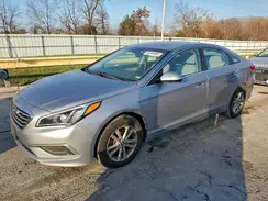 5NPE24AF6HH485303 2017 HYUNDAI SONATA