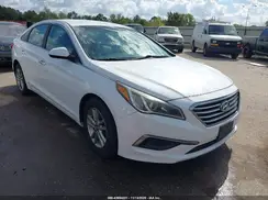 5NPE24AF6HH485849 2017 HYUNDAI SONATA