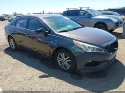 5NPE24AF6HH487858 2017 HYUNDAI SONATA