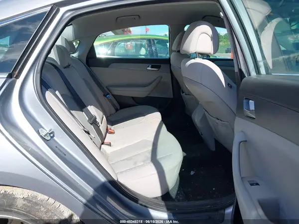5NPE24AF6HH488170 2017 HYUNDAI SONATA - Image 8