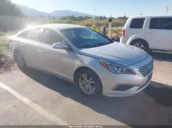 5NPE24AF6HH489366 2017 HYUNDAI SONATA