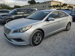5NPE24AF6HH491618 2017 HYUNDAI SONATA