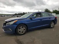 5NPE24AF6HH492204 2017 HYUNDAI SONATA
