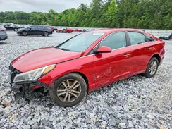 5NPE24AF6HH492381 2017 HYUNDAI SONATA