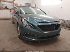 5NPE24AF6HH493126 2017 HYUNDAI SONATA