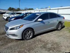 5NPE24AF6HH493417 2017 HYUNDAI SONATA