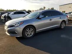5NPE24AF6HH494101 2017 HYUNDAI SONATA