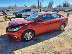 5NPE24AF6HH494244 2017 HYUNDAI SONATA