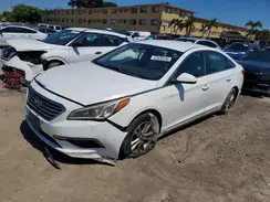 5NPE24AF6HH494342 2017 HYUNDAI SONATA
