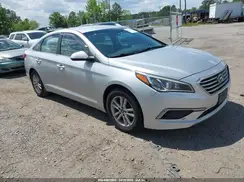 5NPE24AF6HH494664 2017 HYUNDAI SONATA