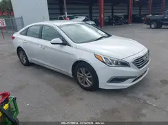 5NPE24AF6HH495278 2017 HYUNDAI SONATA