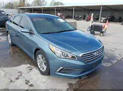 5NPE24AF6HH495412 2017 HYUNDAI SONATA