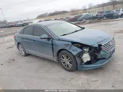 5NPE24AF6HH497550 2017 HYUNDAI SONATA