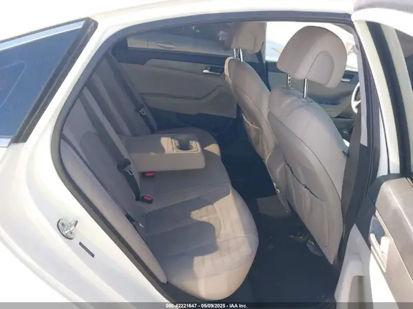 5NPE24AF6HH498150 2017 HYUNDAI SONATA - Image 8