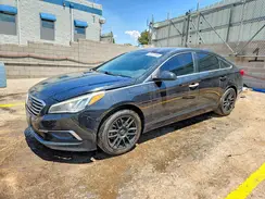 5NPE24AF6HH498259 2017 HYUNDAI SONATA