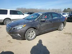 5NPE24AF6HH500639 2017 HYUNDAI SONATA