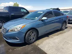 5NPE24AF6HH505257 2017 HYUNDAI SONATA