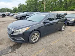 5NPE24AF6HH505369 2017 HYUNDAI SONATA