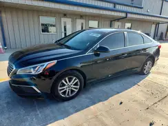 5NPE24AF6HH505372 2017 HYUNDAI SONATA