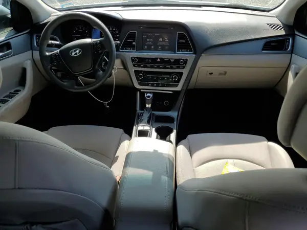 5NPE24AF6HH506294 2017 HYUNDAI SONATA - Image 7
