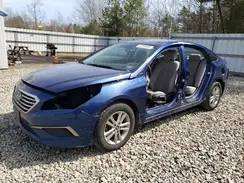 5NPE24AF6HH506540 2017 HYUNDAI SONATA