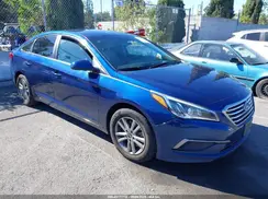 5NPE24AF6HH507199 2017 HYUNDAI SONATA