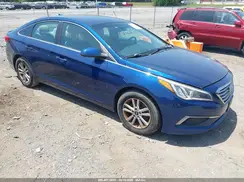 5NPE24AF6HH507493 2017 HYUNDAI SONATA