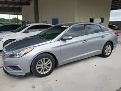 5NPE24AF6HH509339 2017 HYUNDAI SONATA
