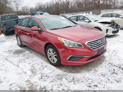 5NPE24AF6HH509468 2017 HYUNDAI SONATA