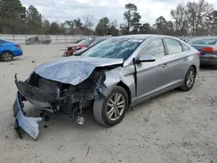 5NPE24AF6HH509647 2017 HYUNDAI SONATA