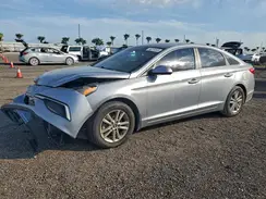 5NPE24AF6HH510135 2017 HYUNDAI SONATA