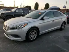 5NPE24AF6HH510183 2017 HYUNDAI SONATA